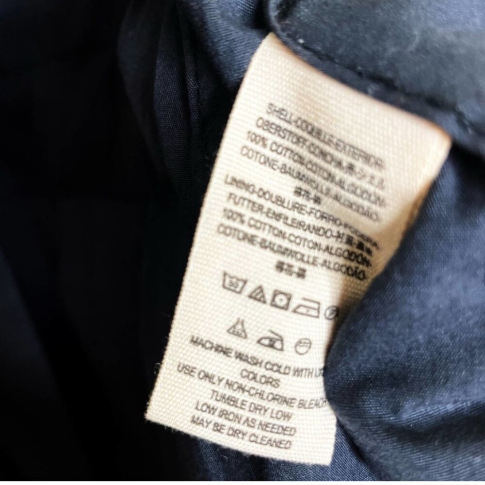 Free People In Our Nature Cargo Jacket - L - Picture 7 of 7